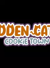 Hidden Cats 7: Cookie Town