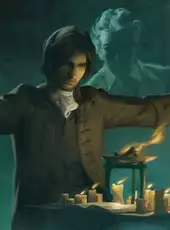 The Necromancer's Tale