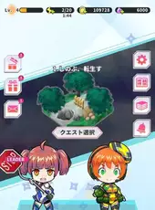 Taimanin Gogo!