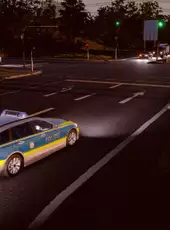 Autobahn Police Simulator 3