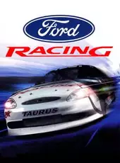 Ford Racing