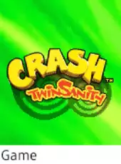 Crash Twinsanity