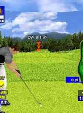 Virtua Golf