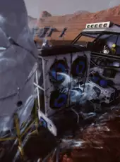 Occupy Mars: The Game