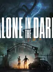 Alone in the Dark