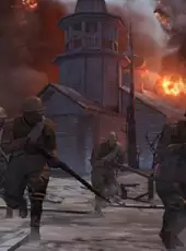 Company of Heroes 2: All Out War Edition