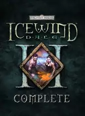 Icewind Dale II Complete