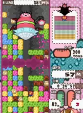 Mr. Driller: Drill Spirits
