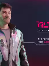 The Alters: Deluxe Edition