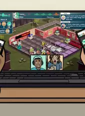 Co Operation: MultiTurn