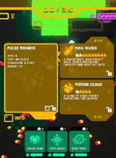 Hive Jump 2: Survivors