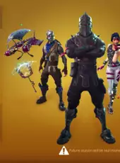 Fortnite: Season 2