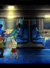 Skinny & Franko: Fists of Violence