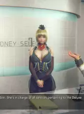 Honey Select 2: Libido DX