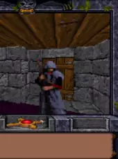 Ultima Underworld II: Labyrinth of Worlds