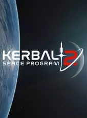 Kerbal Space Program 2