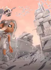 Splatoon 3: Side Order