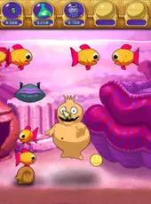 Insaniquarium! Deluxe