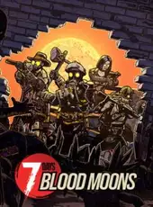 7 Days Blood Moons