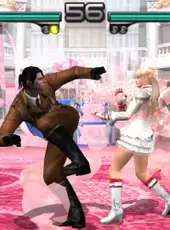 Tekken: Dark Resurrection