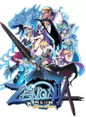 Zenonia