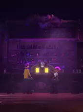 Afterparty