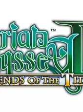 Etrian Odyssey IV: Legends of the Titan