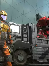 Earth Defense Force 6: Additional Mission Pack 2 - Visions of Malice