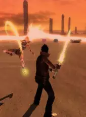 No More Heroes 1 & 2