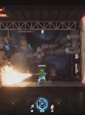 Side Bullet