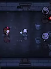 The Binding of Isaac: Repentance