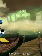 Detective Grimoire: Secret of the Swamp