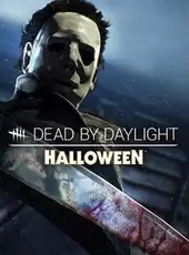 Dead by Daylight: The Halloween Chapter