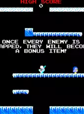 Percy the Penguin Saves Christmas