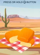 The Jumping Nuggets: Turbo