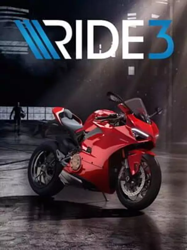 Ride 3