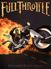 Full Throttle