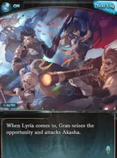 Granblue Fantasy