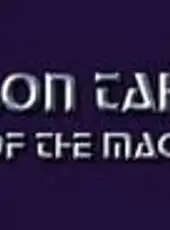 Epsilon Tahari: Reign of the Machines