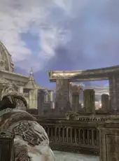 Gears of War 2: Dark Corners