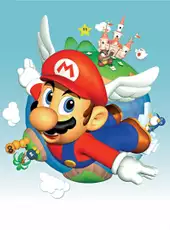 Super Mario 3D All-Stars