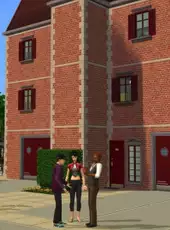 The Sims 2: Apartment Life