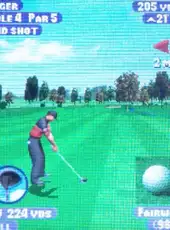 Tiger Woods PGA Tour 2004