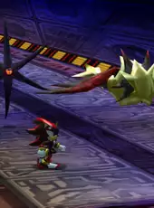 Shadow the Hedgehog