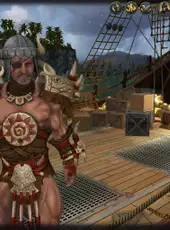 Might & Magic: Heroes VI - Pirates of the Savage Sea