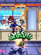 Asuka 120% Special Burning Fest.