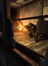 S.T.A.L.K.E.R.: Shadow of Chernobyl
