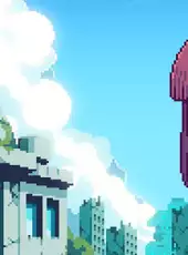 Post Apocalypse Microbe Lab