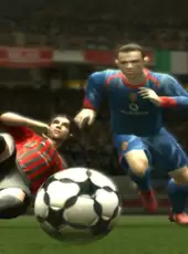 FIFA Soccer 06