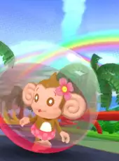 Super Monkey Ball: Step & Roll